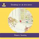 [Dutch] - Goudlokje en de drie beren Audiobook