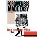 Forgiveness Made Easy (3rd Edition) Audiobook