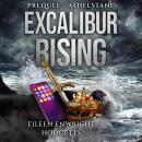 Excalibur Rising: Prequel - Athelstane Audiobook