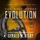 EVOLUTION: The Belt: Book Three Audiobook