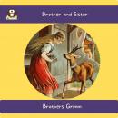 Brother and Sister Audiobook