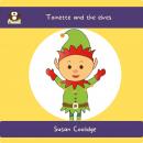 Toinette and the elves Audiobook