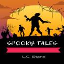 Spooky Tales Audiobook