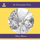 [Dutch] - De Onzichtbare Prins Audiobook
