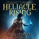 Heliacle Rising Audiobook