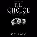 The Choice: Stefan Audiobook