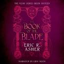 The Book of the Blade Audiobook