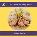 The Tale of the Flopsy Bunnies Audiobook