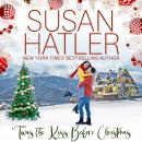 'Twas the Kiss Before Christmas Audiobook