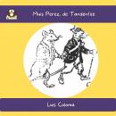 [Dutch] - Muis Perez, de Tandenfee Audiobook