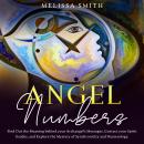 Angel Numbers: Find out the meaning behind your archangel's message, contact your spirit guide and e Audiobook