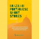 Brazilian Portuguese Short Stories Audiobook
