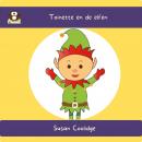 [Dutch] - Toinette en de elfen Audiobook
