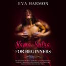 Kama Sutra for Beginners: The Sex Positions Bible to Drastically and Rousingly Increase Libido with  Audiobook