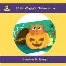 Uncle Wiggily’s Halloween Fun Audiobook