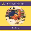 [Dutch] - 5 minuten verhalen Audiobook