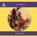 [Dutch] - Prins Herfst Audiobook