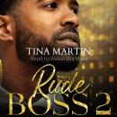 Rude Boss 2 Audiobook