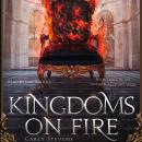 Kingdoms on Fire Audiobook