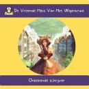 [Dutch] - De Vreemde Heks Van Het Wilgenkruid Audiobook