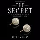 The Secret: Stefan Audiobook