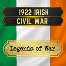 1922 Irish Civil War Audiobook