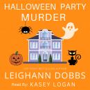 Halloween Party Murder Audiobook