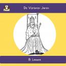 [Dutch] - De Verloren Jaren Audiobook