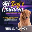 All Dog's Children Audiobook