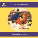 [Dutch] - De kleine rode hen Audiobook