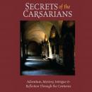 Secrets of the Carsarians Audiobook