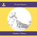 [Dutch] - Prinses Rosette Audiobook