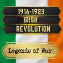 1916-1923 Irish Revolution Audiobook