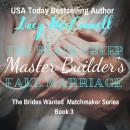 The Black Sheep Master Builder's Fake Marriage Audiobook