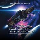 Trans Galactic Insurance Audiobook