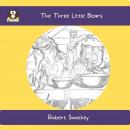The Three Little Bears Audiobook