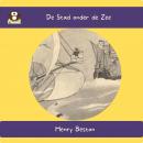 [Dutch] - De Stad onder de Zee Audiobook