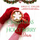 Christmas at Holly Berry Inn Audiobook