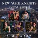 New York Knights: Complete Series