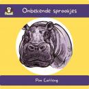 [Dutch] - Onbekende sprookjes Audiobook
