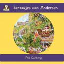 [Dutch] - Sprookjes van Andersen Audiobook