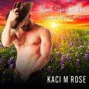 Rock Springs Texas Collection: 5 Hot Cowboy Romances! + Bonus Novella Audiobook