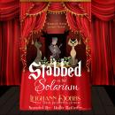 Stabbed In The Solarium Audiobook