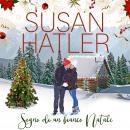 [Italian] - Sogno di un bianco Natale Audiobook