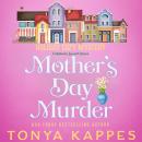 Mother's Day Murder Audiobook