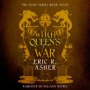 Witch Queen's War Audiobook