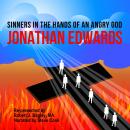 Sinners in the Hands of an Angry God Audiobook