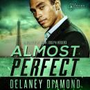Almost Perfect Audiobook