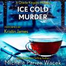 Ice Cold Murder Audiobook