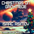 Christmas on Ganymede Audiobook